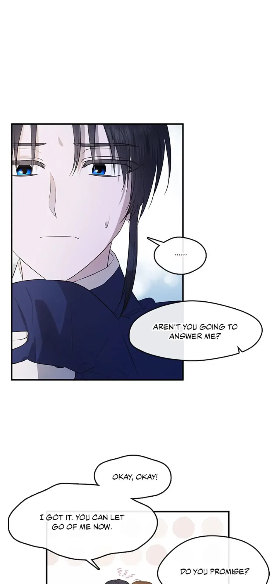 The Empire’s Hidden Hope Chapter 65 – Page 16