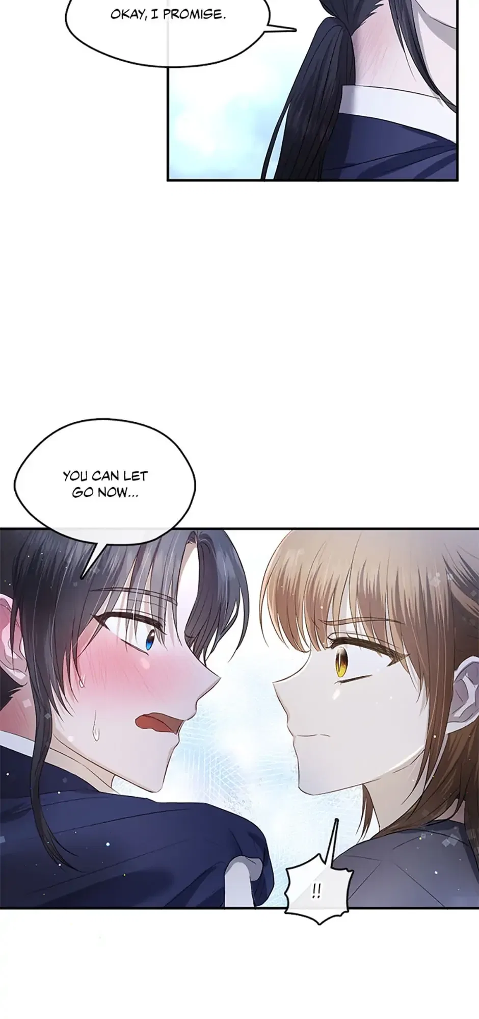 The Empire’s Hidden Hope Chapter 65 – Page 18