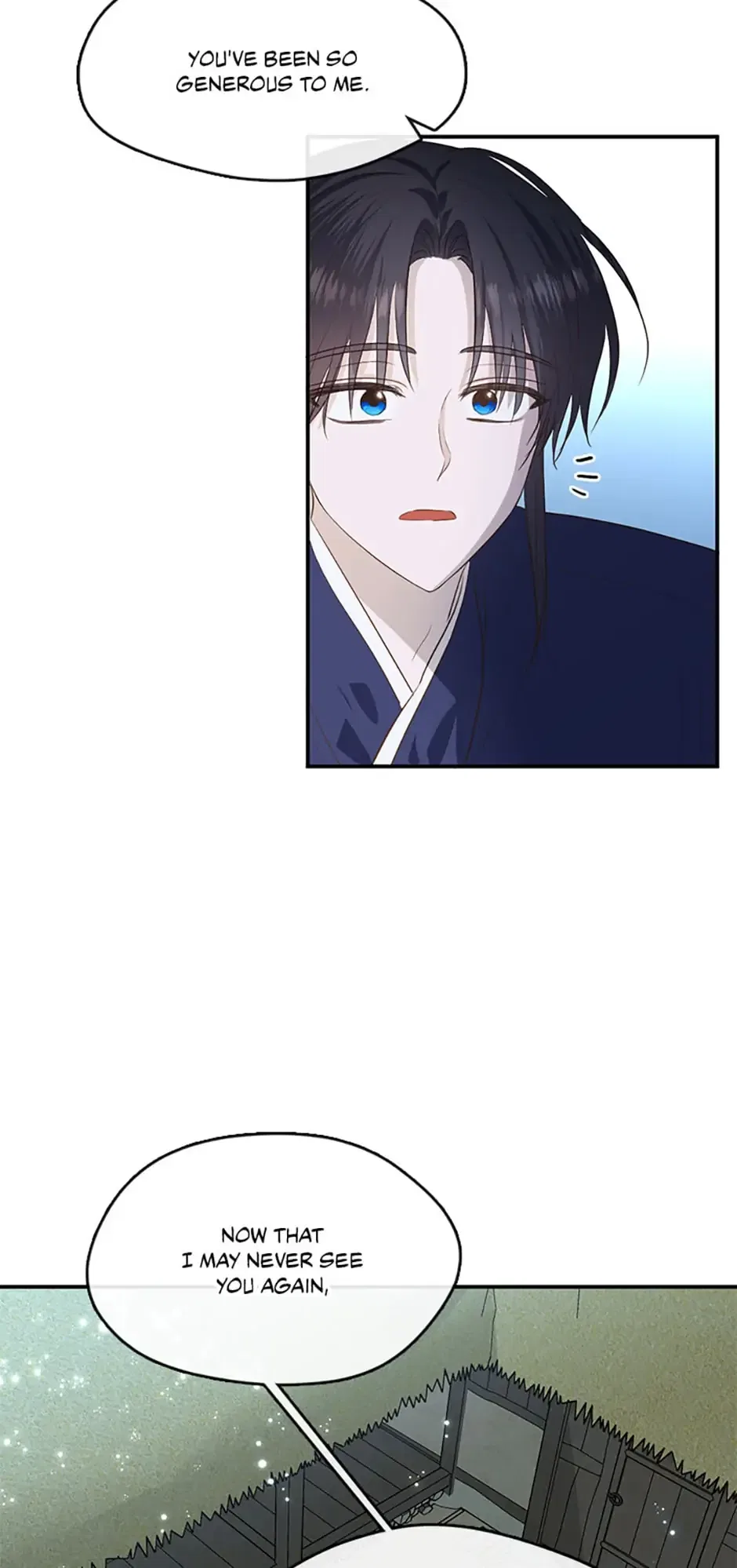 The Empire’s Hidden Hope Chapter 65 – Page 20