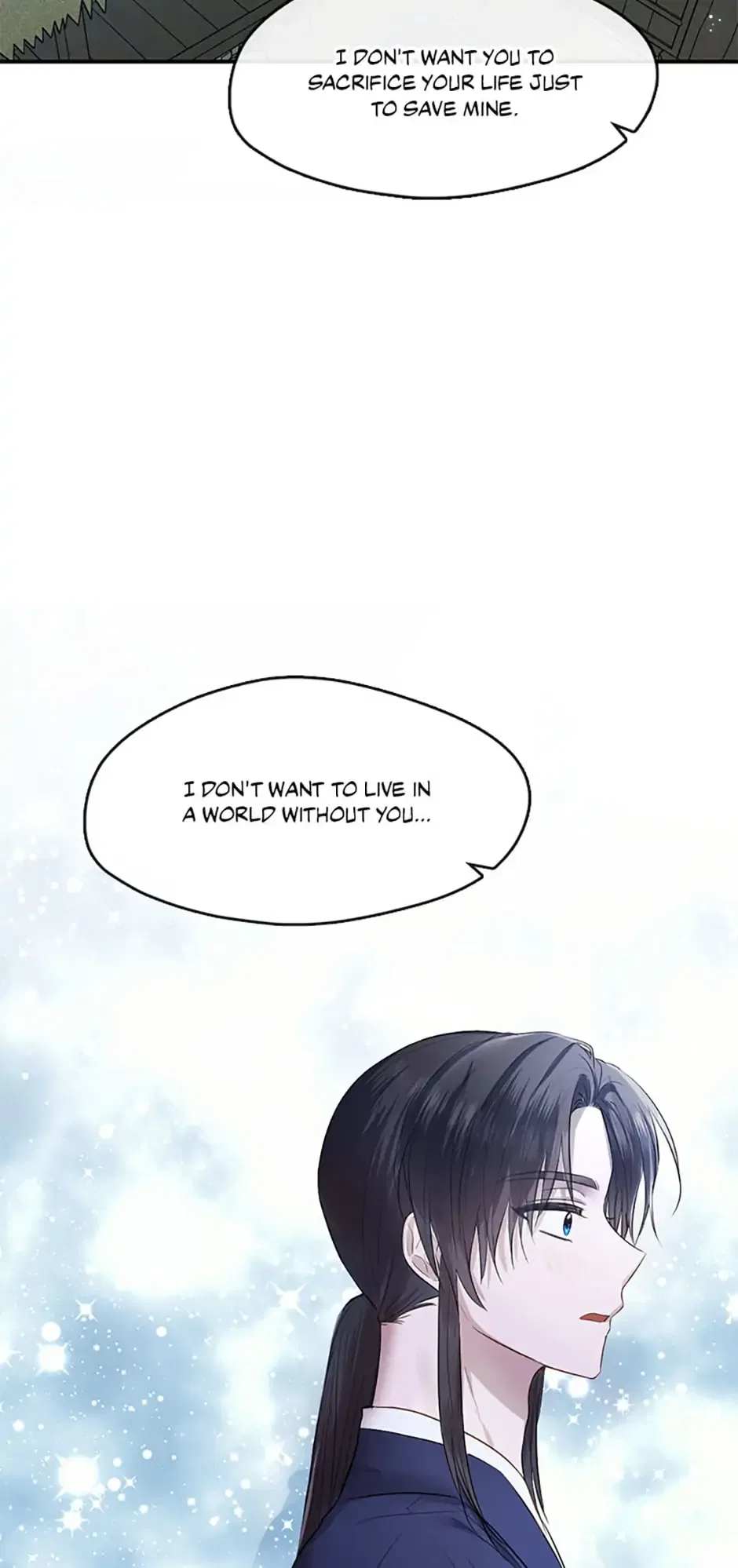 The Empire’s Hidden Hope Chapter 65 – Page 21