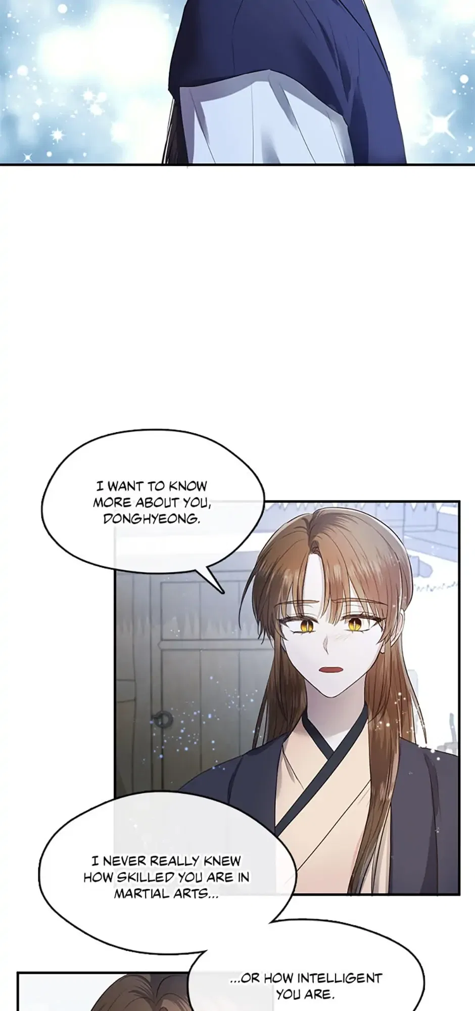 The Empire’s Hidden Hope Chapter 65 – Page 22