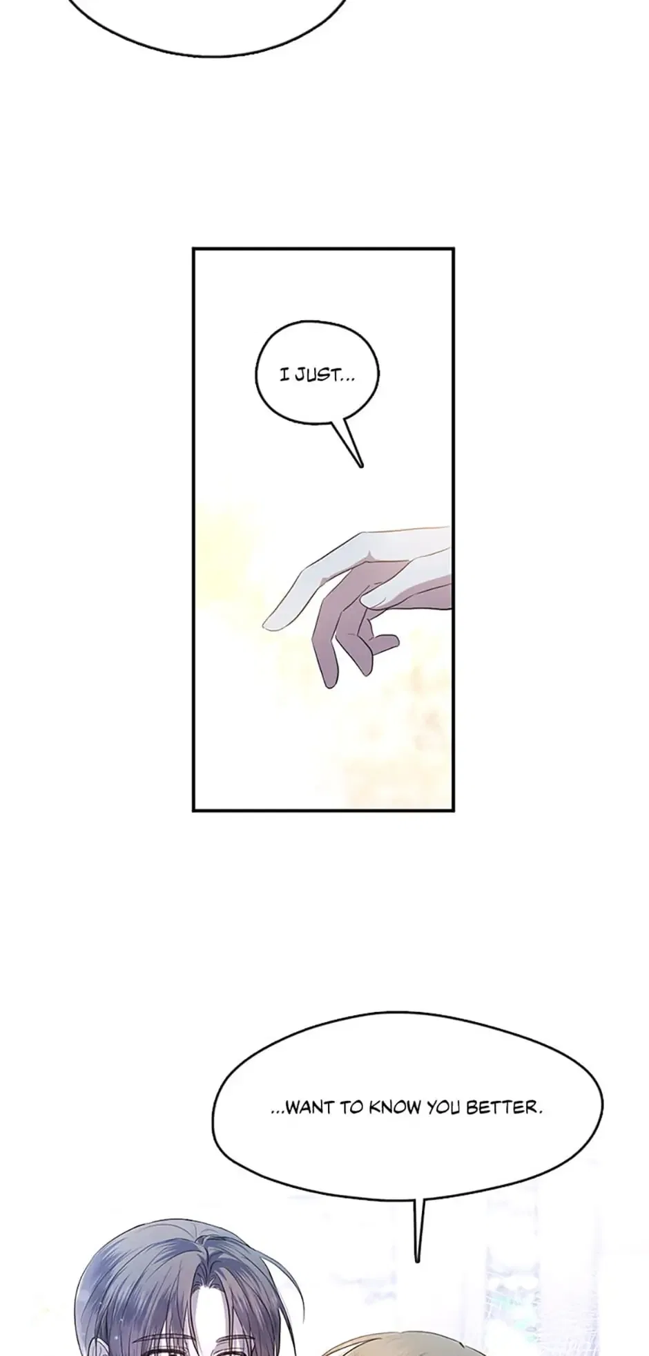 The Empire’s Hidden Hope Chapter 65 – Page 25
