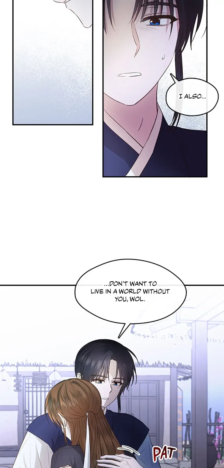 The Empire’s Hidden Hope Chapter 65 – Page 27