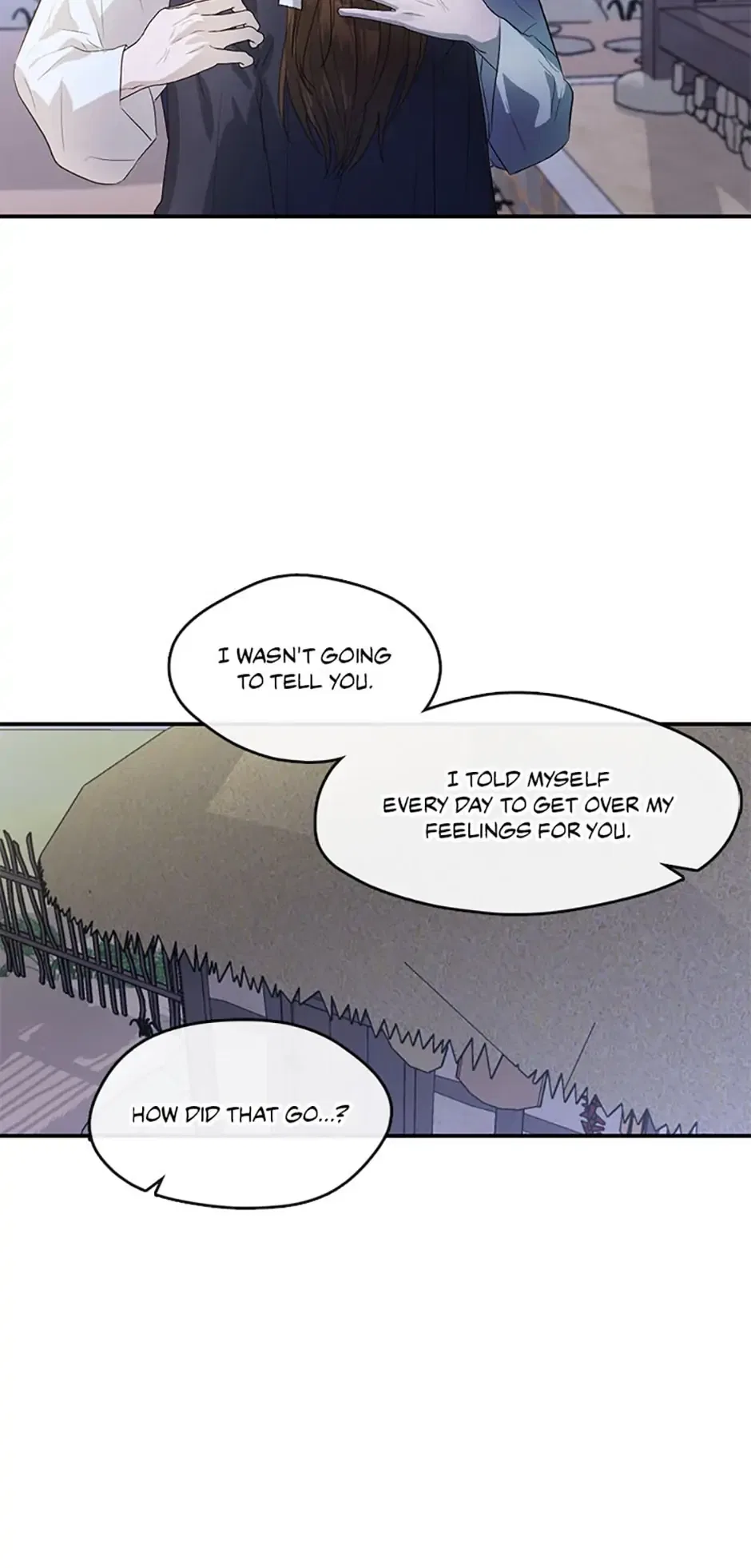 The Empire’s Hidden Hope Chapter 65 – Page 28