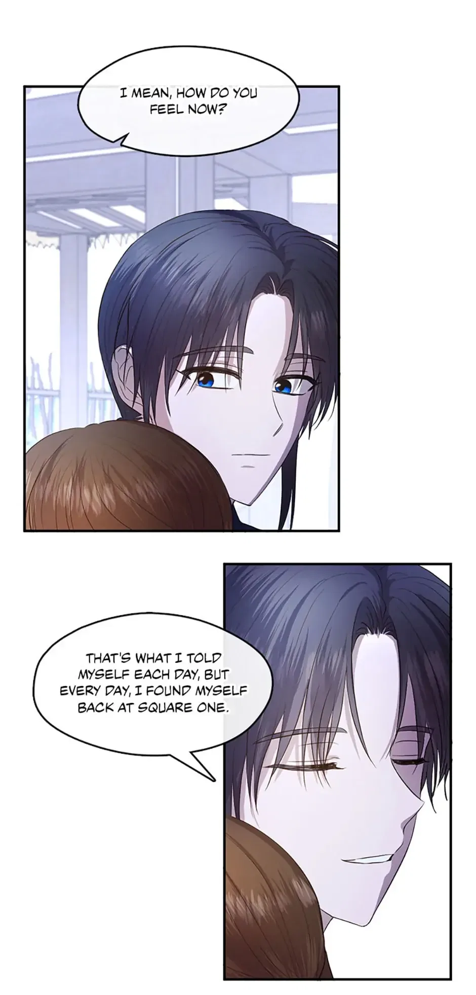 The Empire’s Hidden Hope Chapter 65 – Page 29