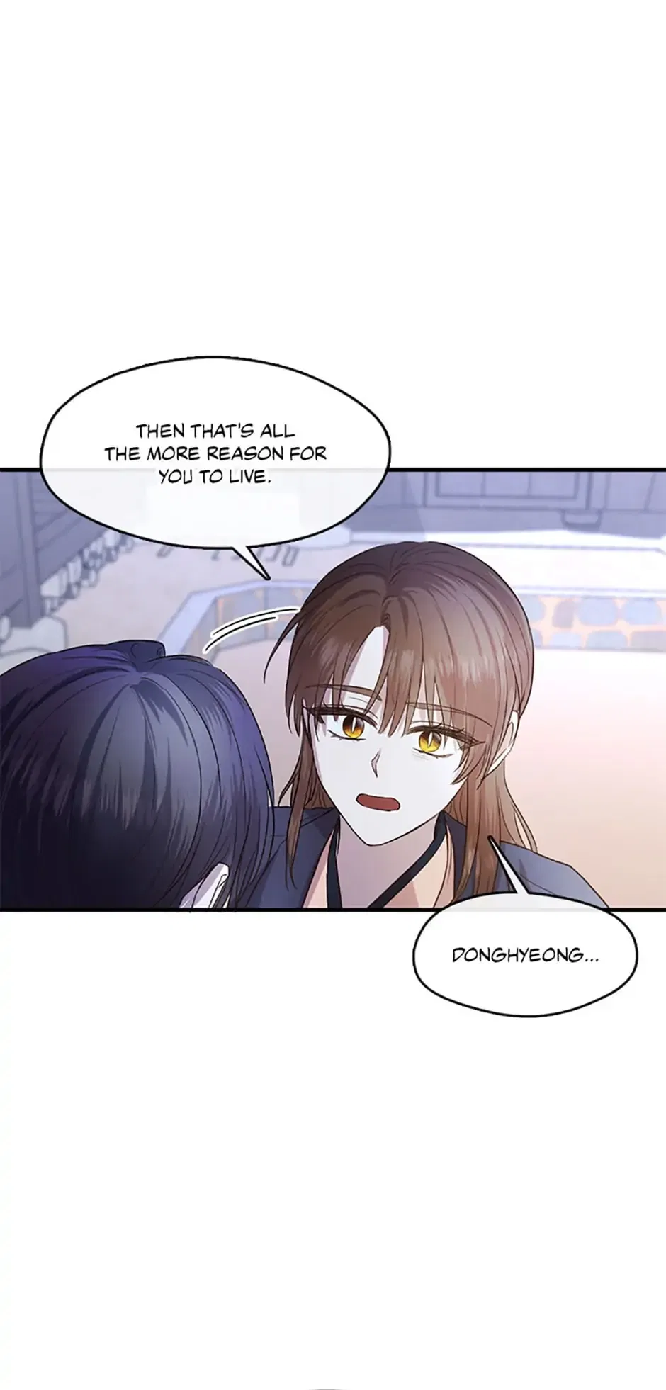 The Empire’s Hidden Hope Chapter 65 – Page 30