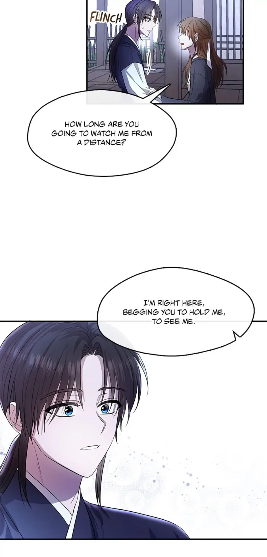 The Empire’s Hidden Hope Chapter 65 – Page 32