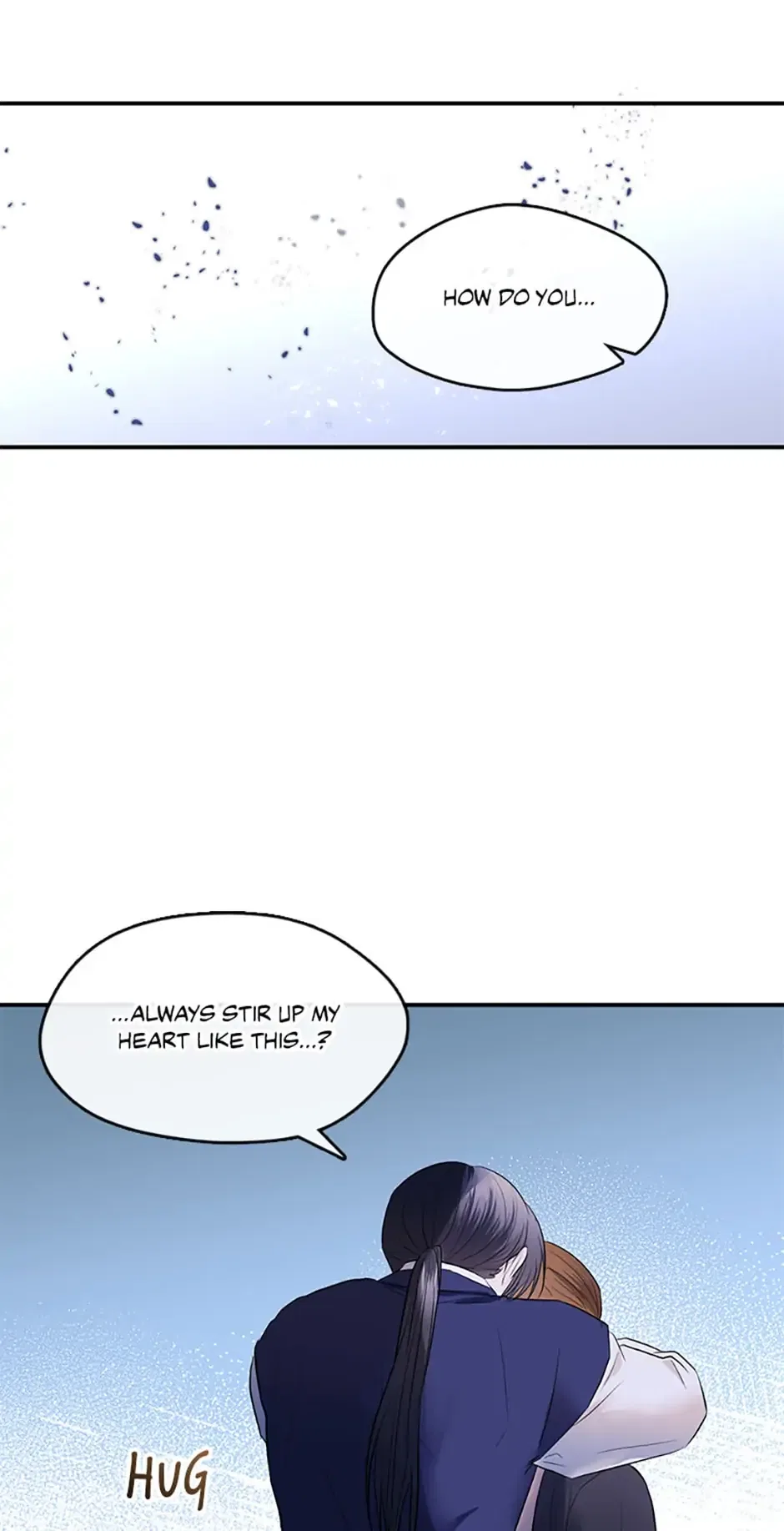 The Empire’s Hidden Hope Chapter 65 – Page 35