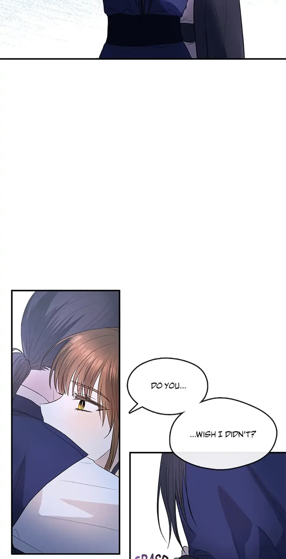 The Empire’s Hidden Hope Chapter 65 – Page 36