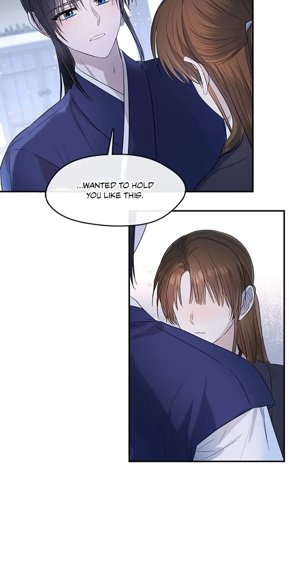 The Empire’s Hidden Hope Chapter 65 – Page 39
