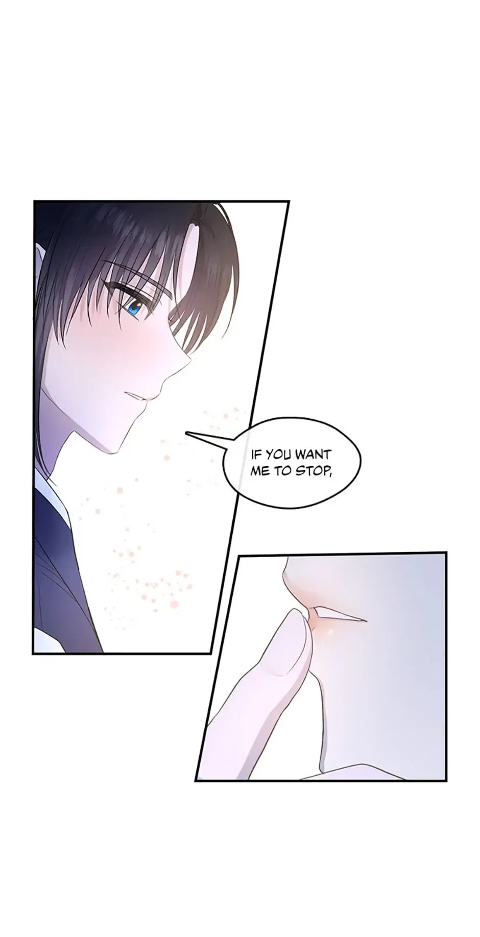 The Empire’s Hidden Hope Chapter 65 – Page 40
