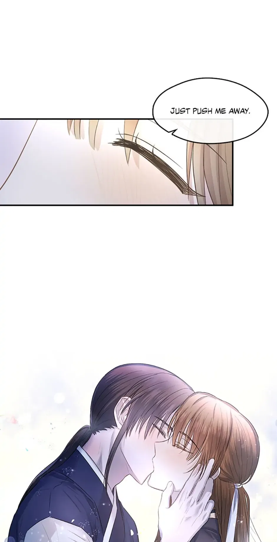 The Empire’s Hidden Hope Chapter 65 – Page 41
