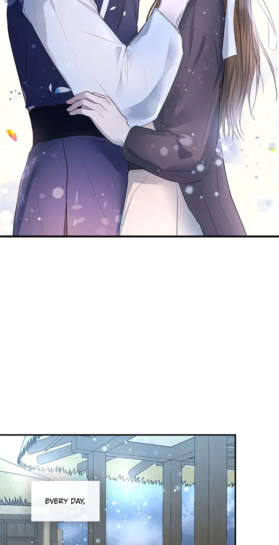 The Empire’s Hidden Hope Chapter 65 – Page 42