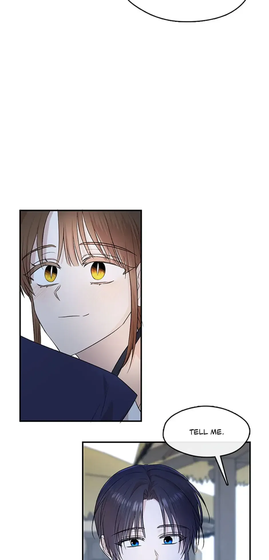 The Empire’s Hidden Hope Chapter 65 – Page 47