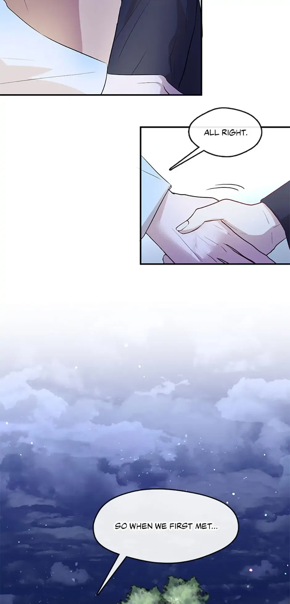 The Empire’s Hidden Hope Chapter 65 – Page 49