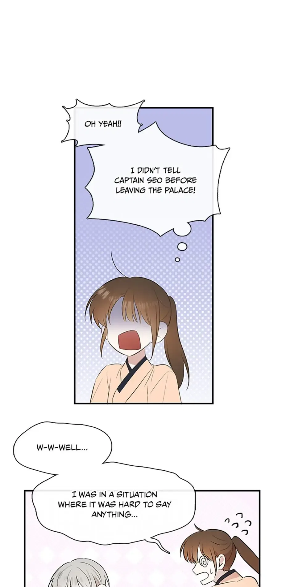 The Empire’s Hidden Hope Chapter 64 – Page 4