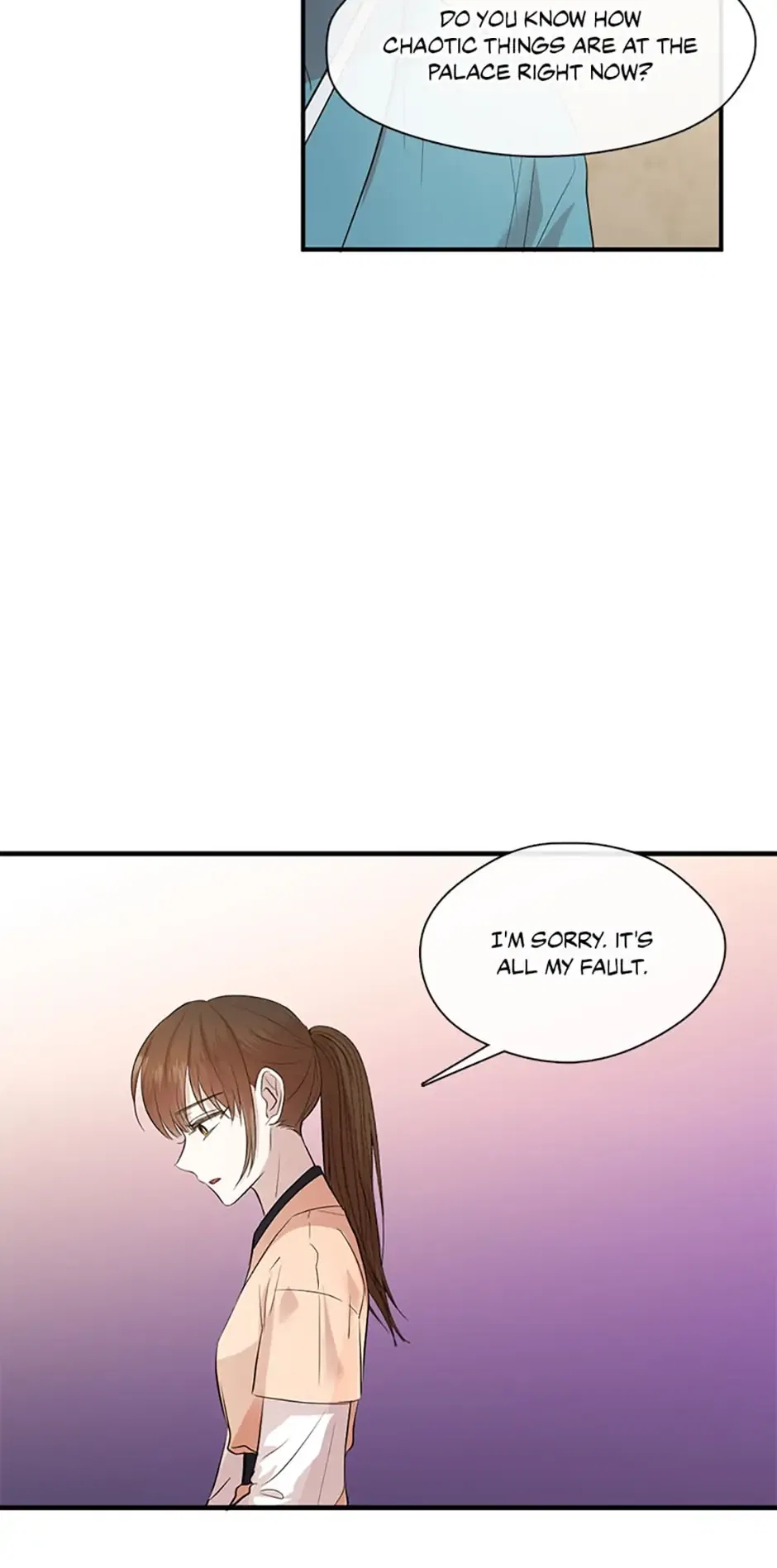 The Empire’s Hidden Hope Chapter 64 – Page 6