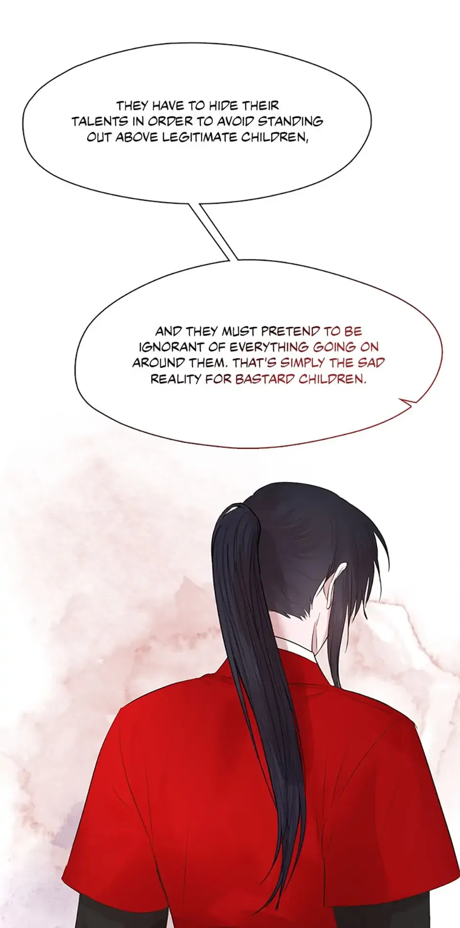 The Empire’s Hidden Hope Chapter 64 – Page 10