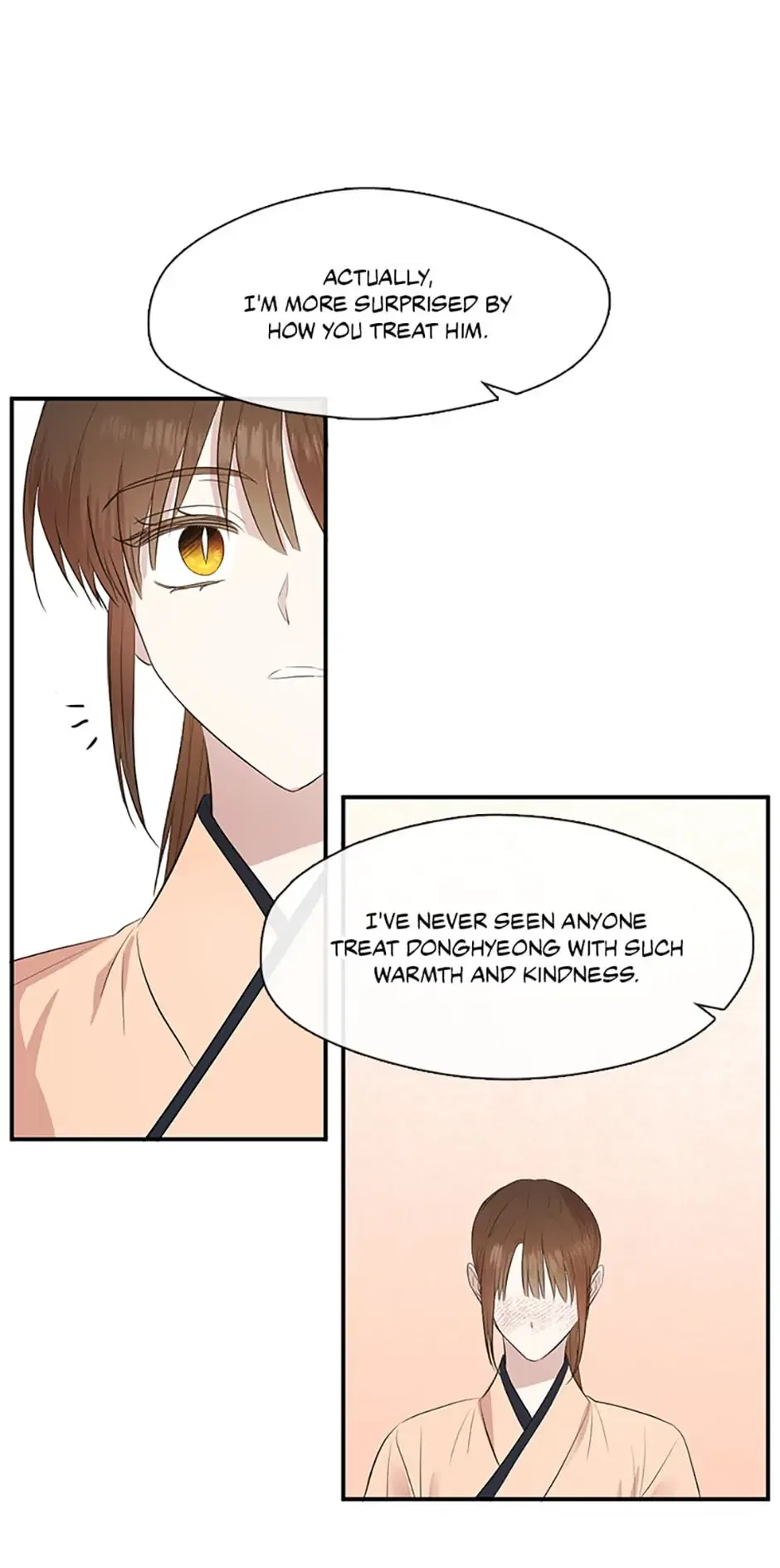 The Empire’s Hidden Hope Chapter 64 – Page 12