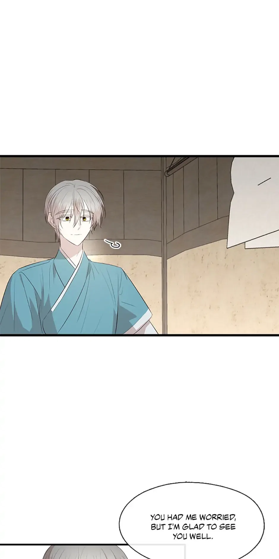 The Empire’s Hidden Hope Chapter 64 – Page 13