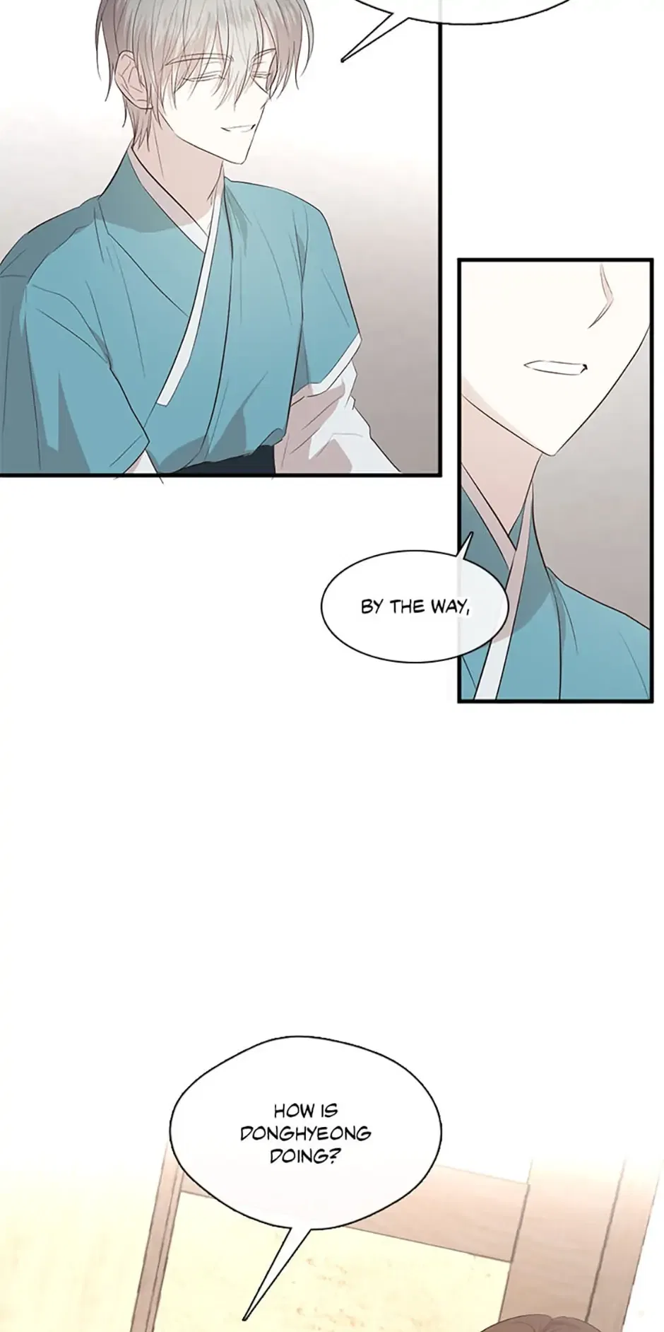 The Empire’s Hidden Hope Chapter 64 – Page 14