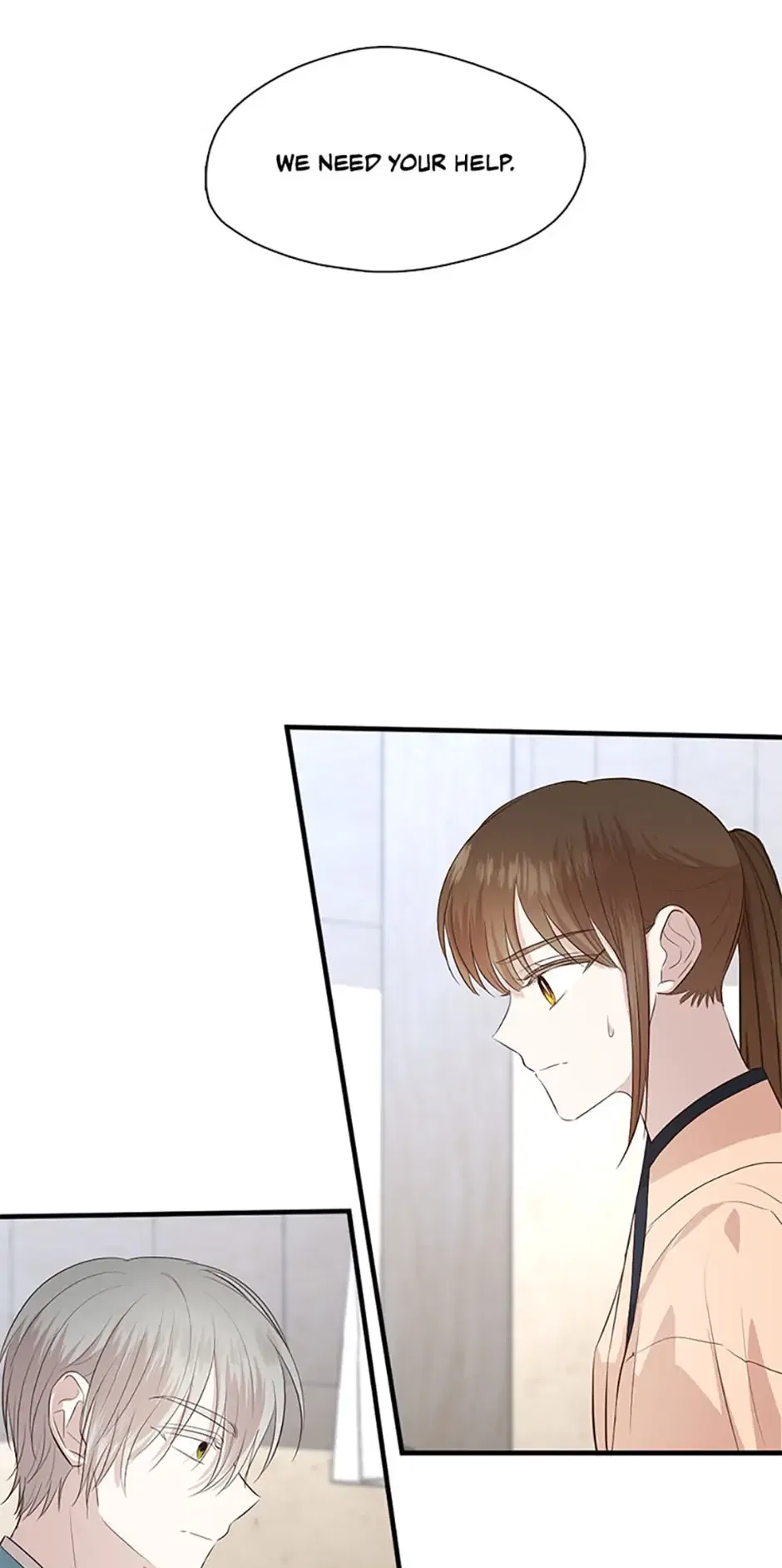 The Empire’s Hidden Hope Chapter 64 – Page 19
