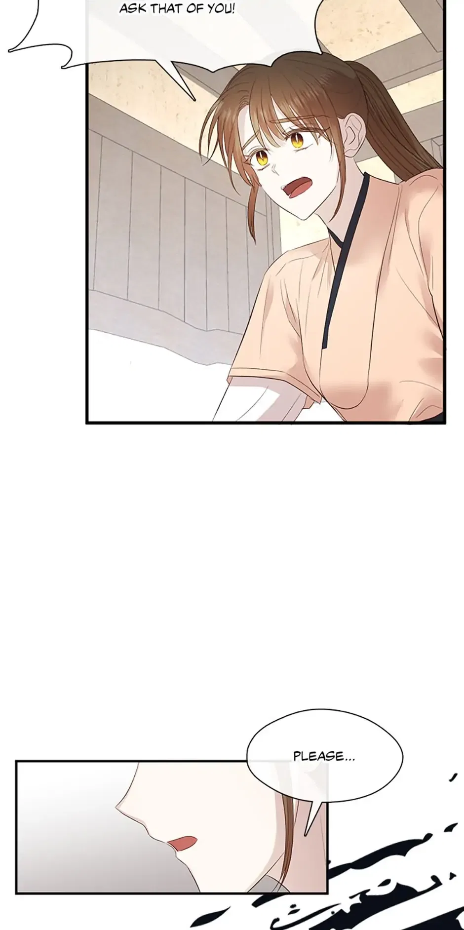 The Empire’s Hidden Hope Chapter 64 – Page 21