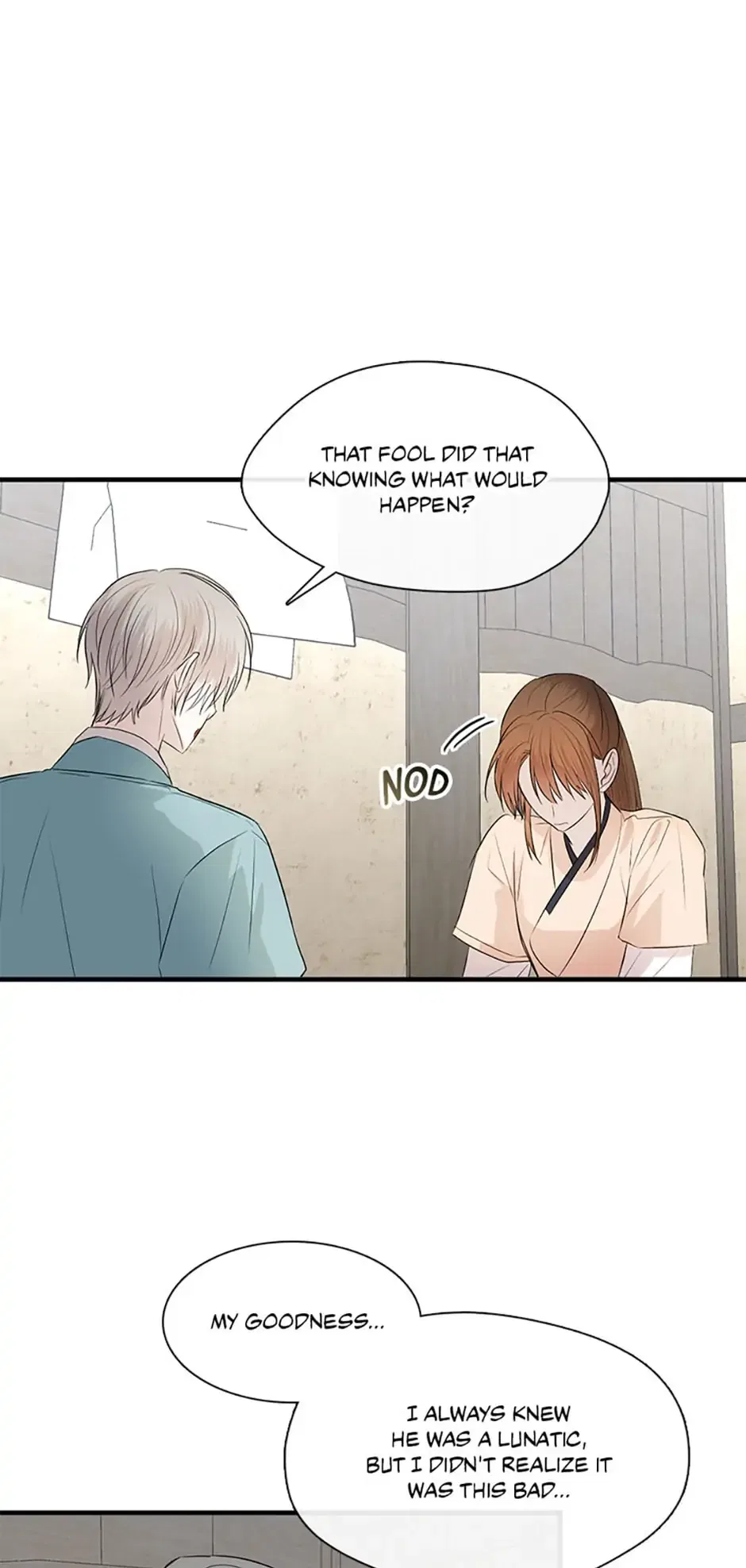 The Empire’s Hidden Hope Chapter 64 – Page 24