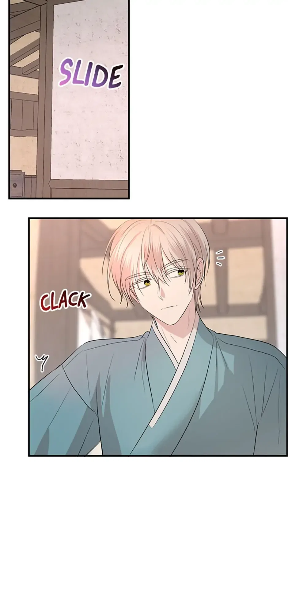 The Empire’s Hidden Hope Chapter 64 – Page 32