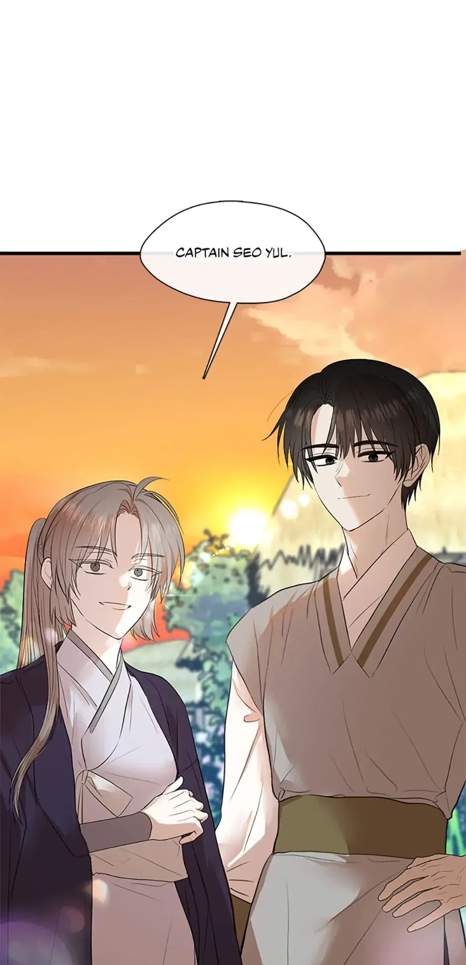 The Empire’s Hidden Hope Chapter 64 – Page 35