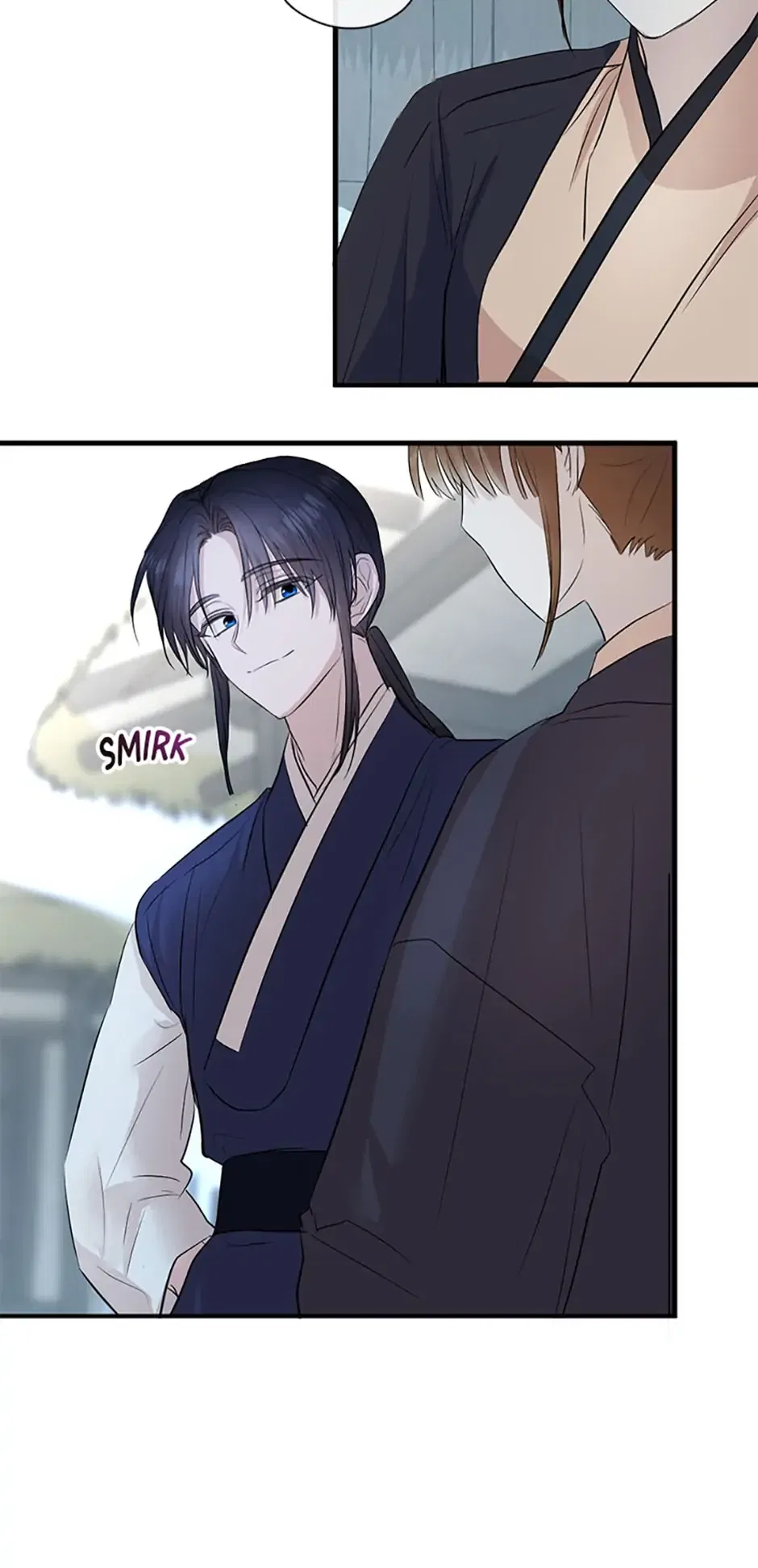 The Empire’s Hidden Hope Chapter 64 – Page 39