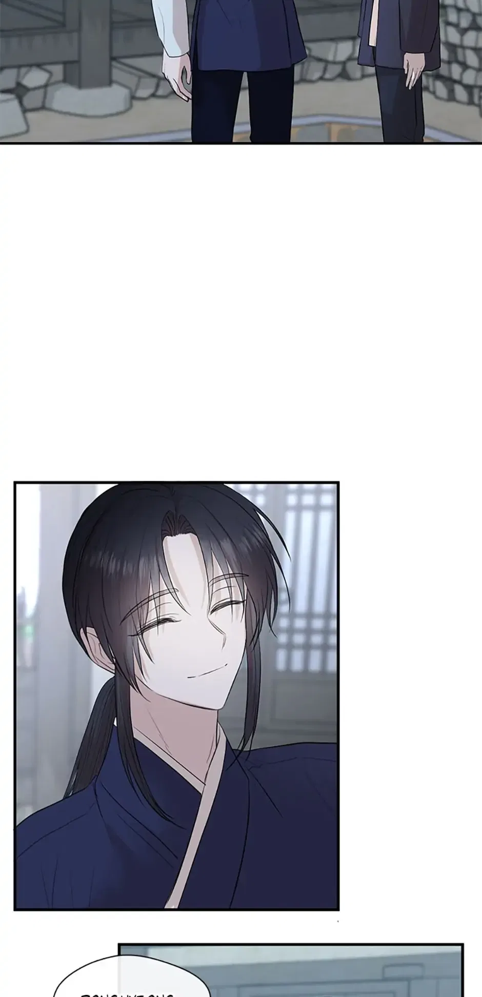 The Empire’s Hidden Hope Chapter 64 – Page 41