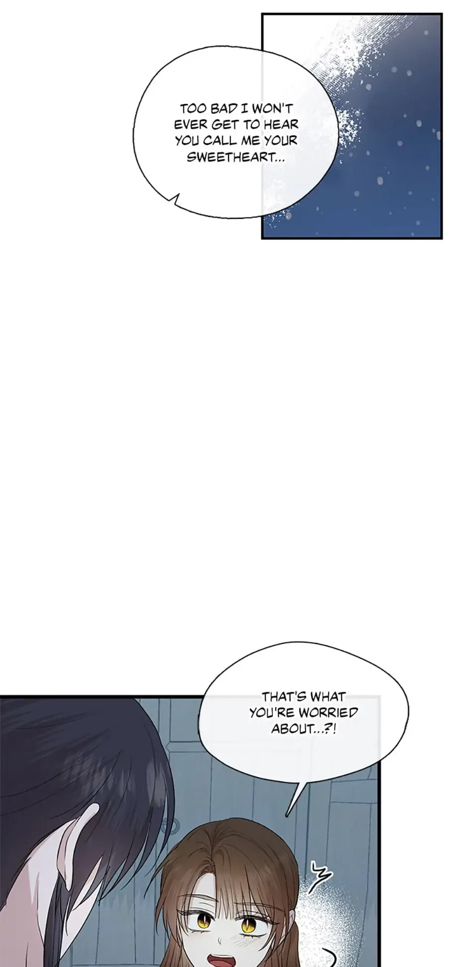 The Empire’s Hidden Hope Chapter 64 – Page 43