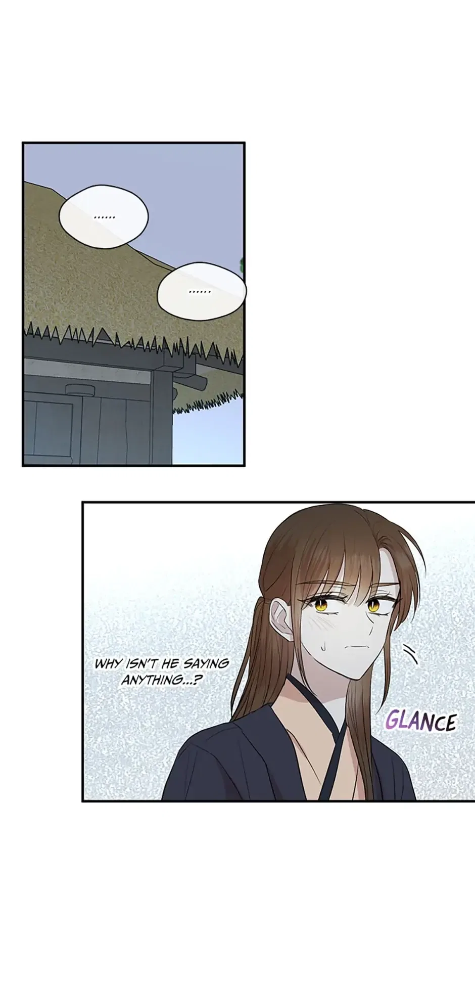 The Empire’s Hidden Hope Chapter 64 – Page 46