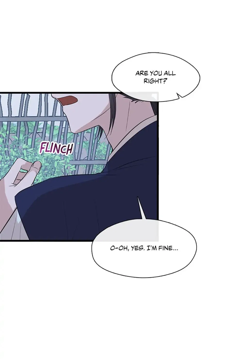 The Empire’s Hidden Hope Chapter 64 – Page 48