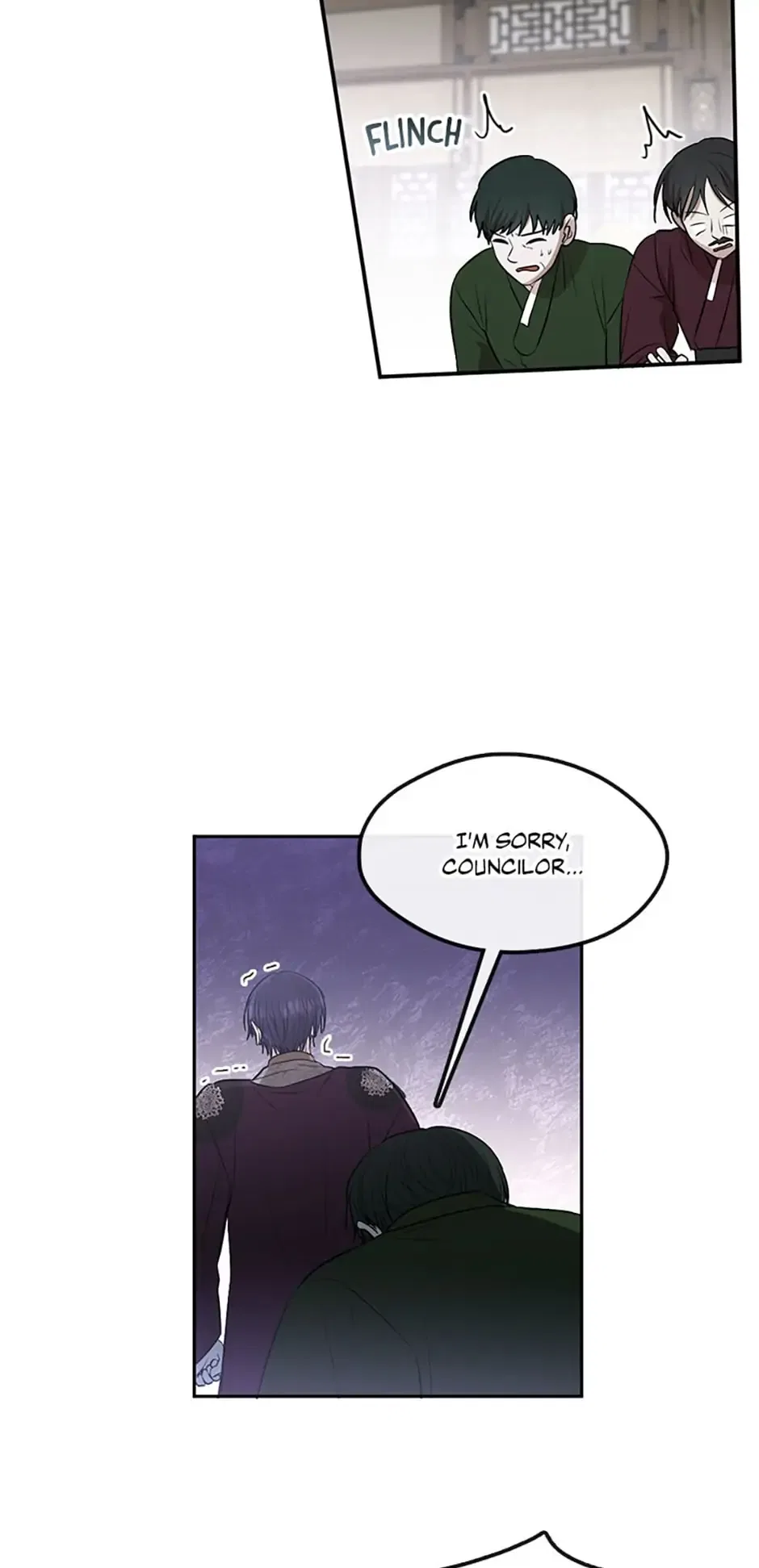 The Empire’s Hidden Hope Chapter 63 – Page 2