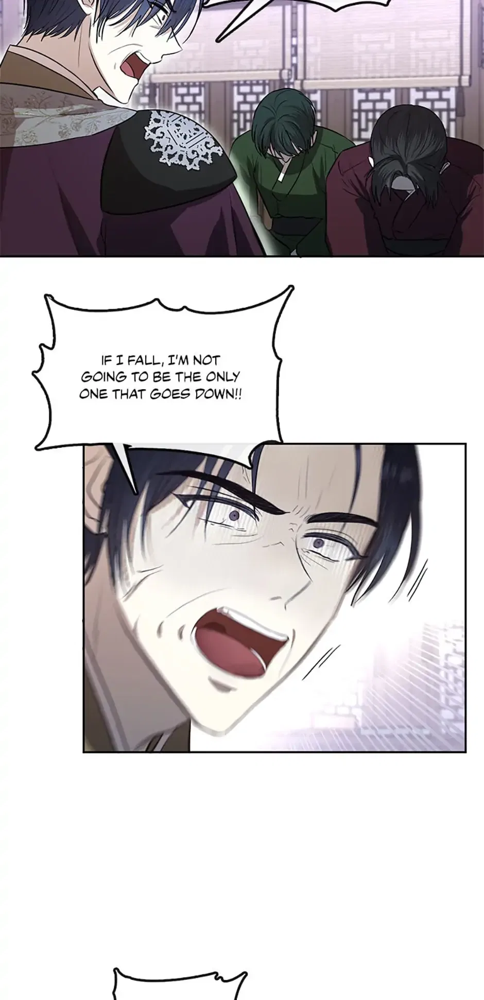 The Empire’s Hidden Hope Chapter 63 – Page 4