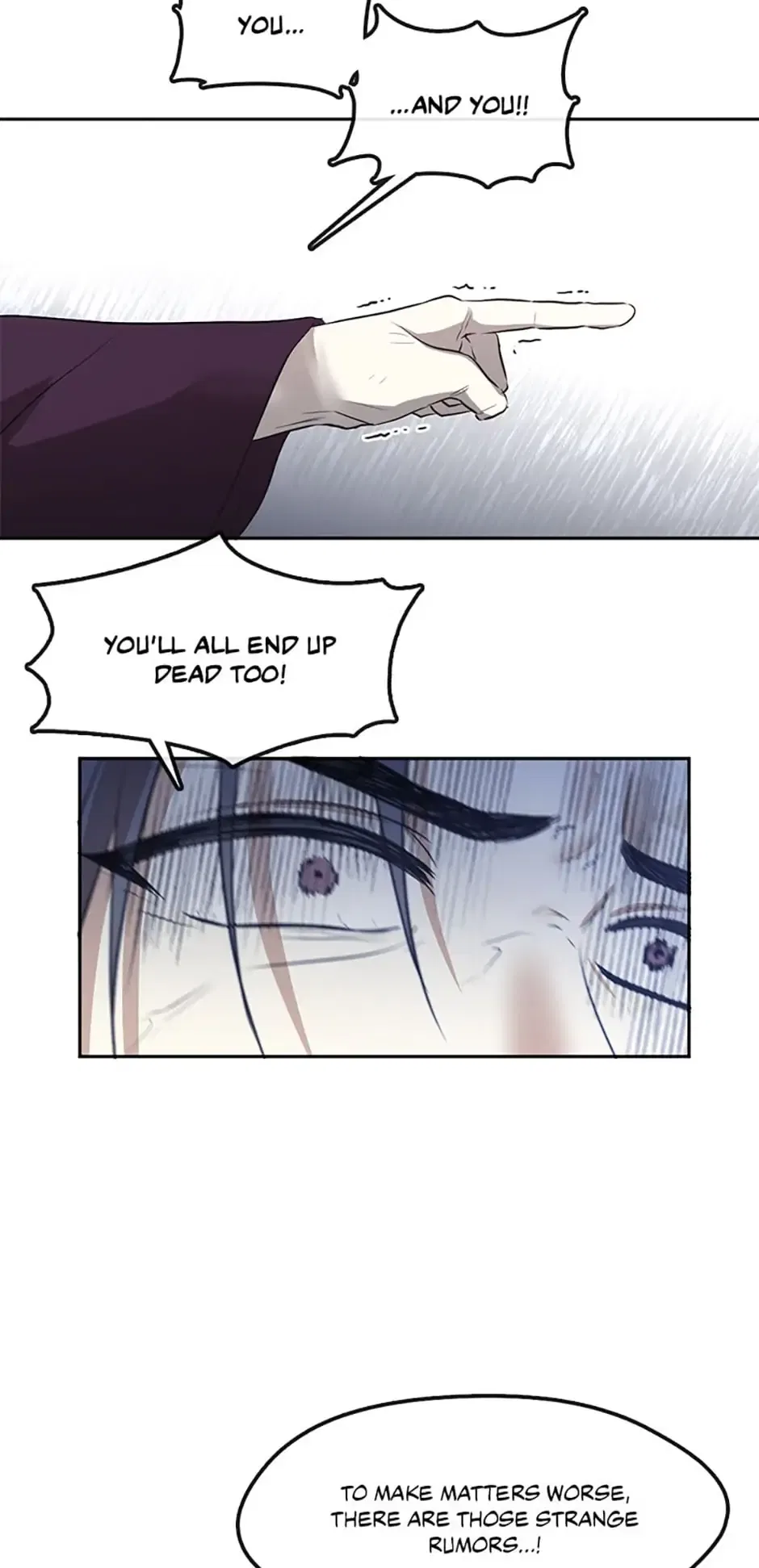 The Empire’s Hidden Hope Chapter 63 – Page 5