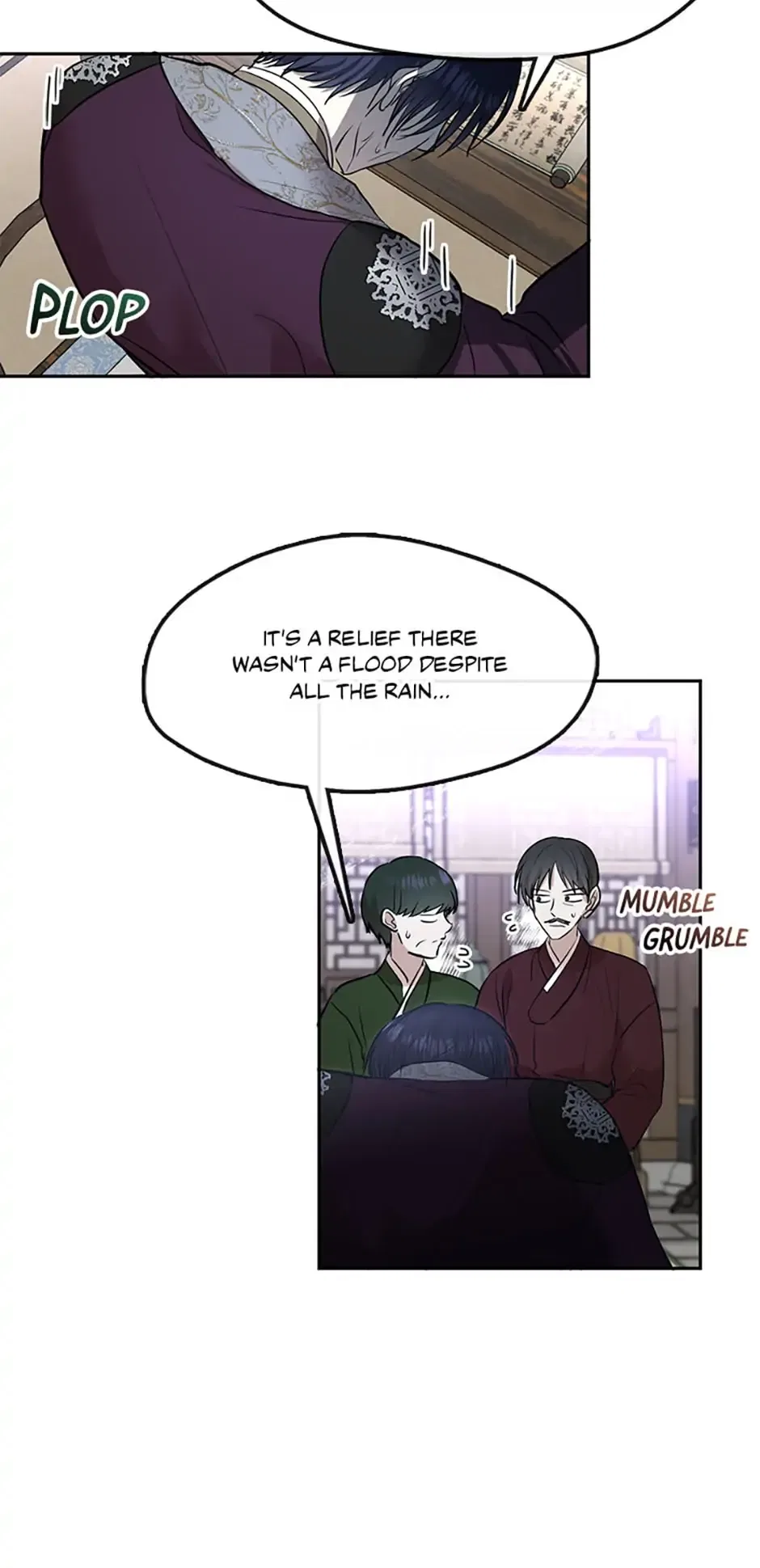 The Empire’s Hidden Hope Chapter 63 – Page 6