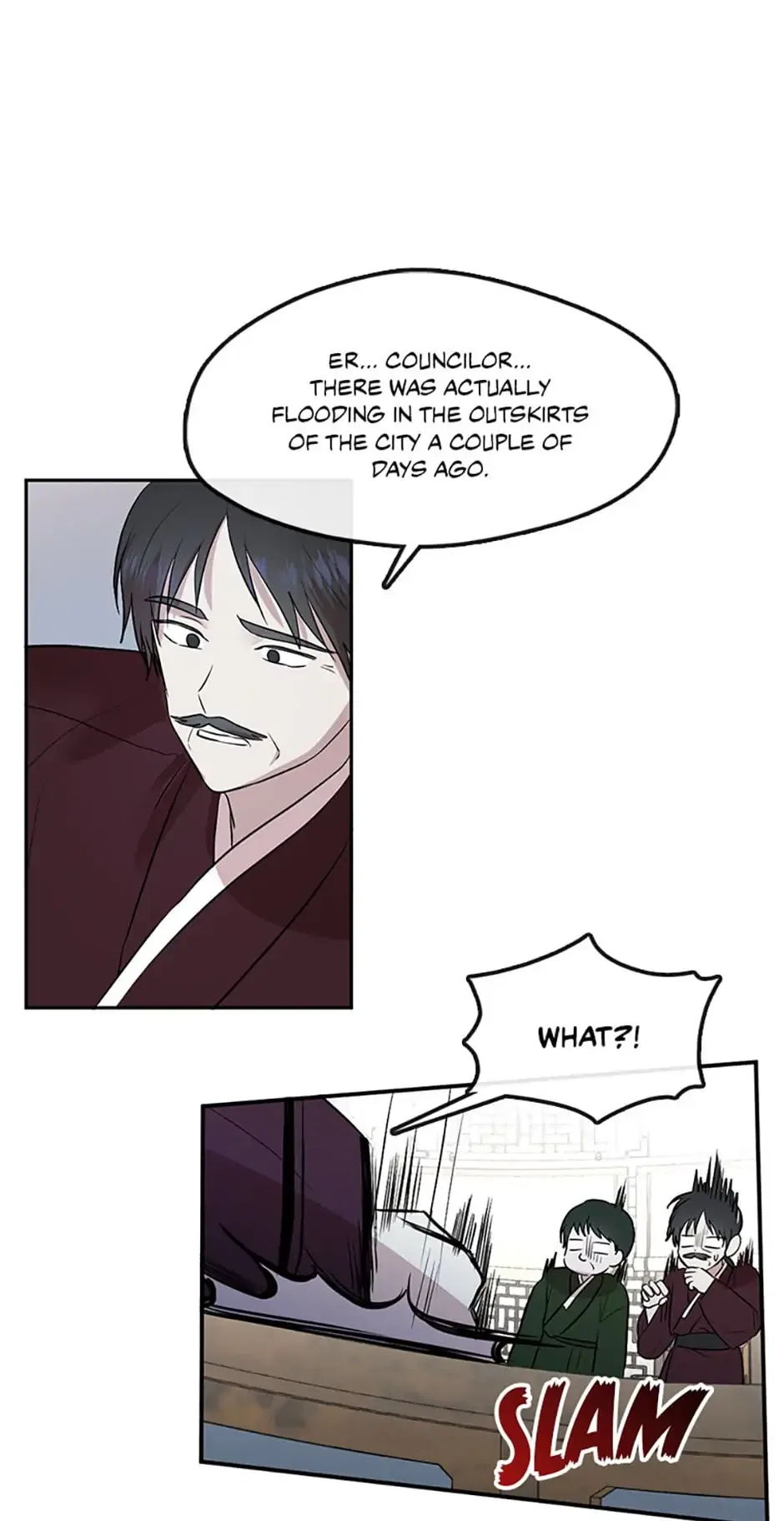 The Empire’s Hidden Hope Chapter 63 – Page 7