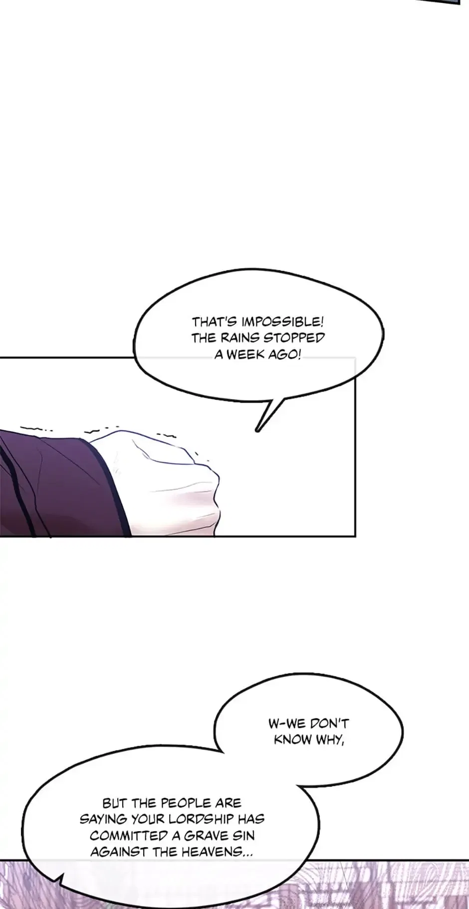 The Empire’s Hidden Hope Chapter 63 – Page 8