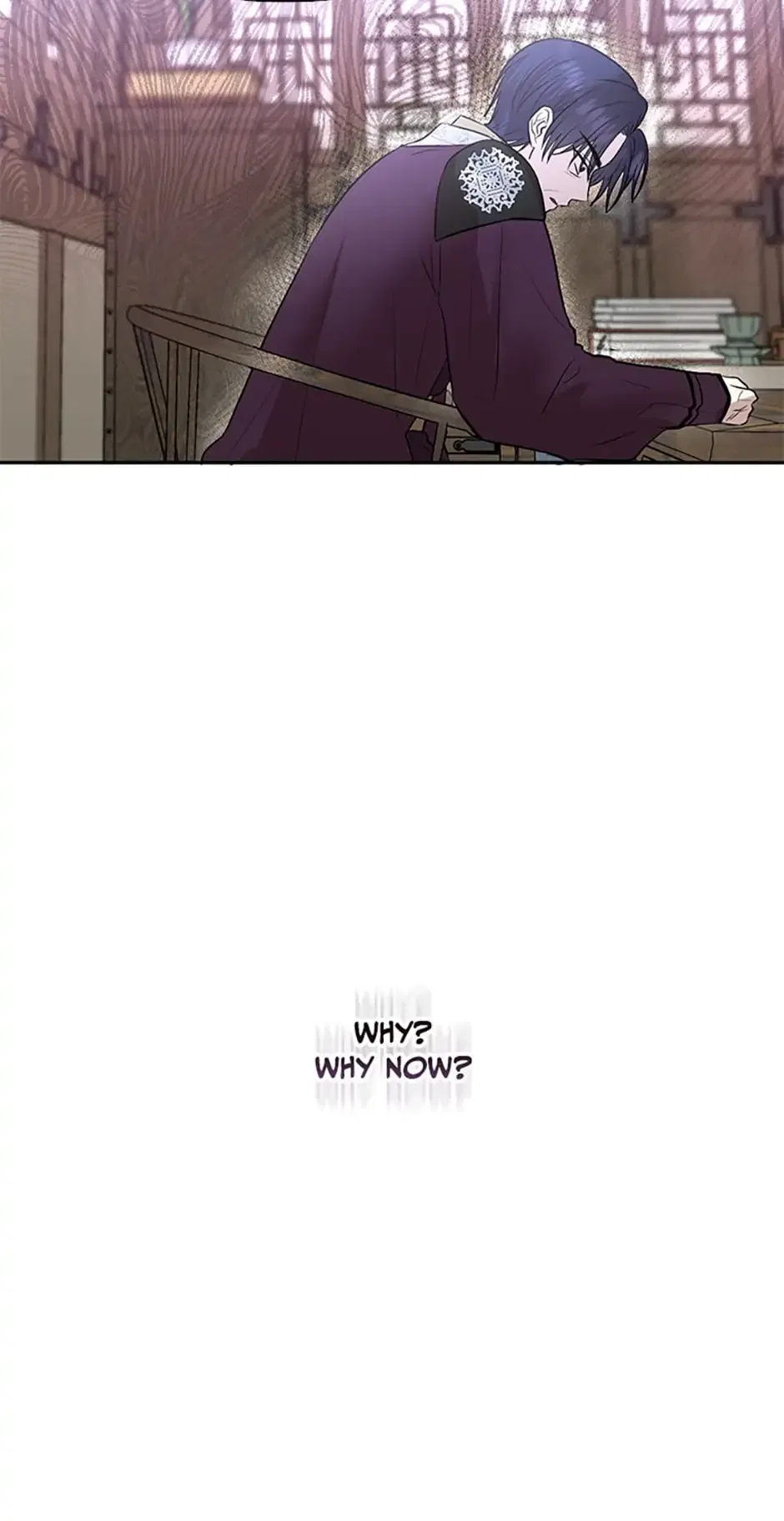 The Empire’s Hidden Hope Chapter 63 – Page 9