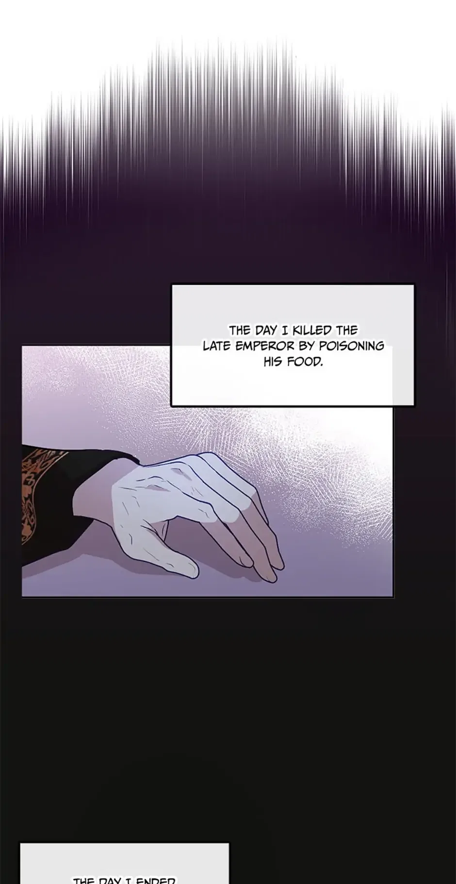 The Empire’s Hidden Hope Chapter 63 – Page 10