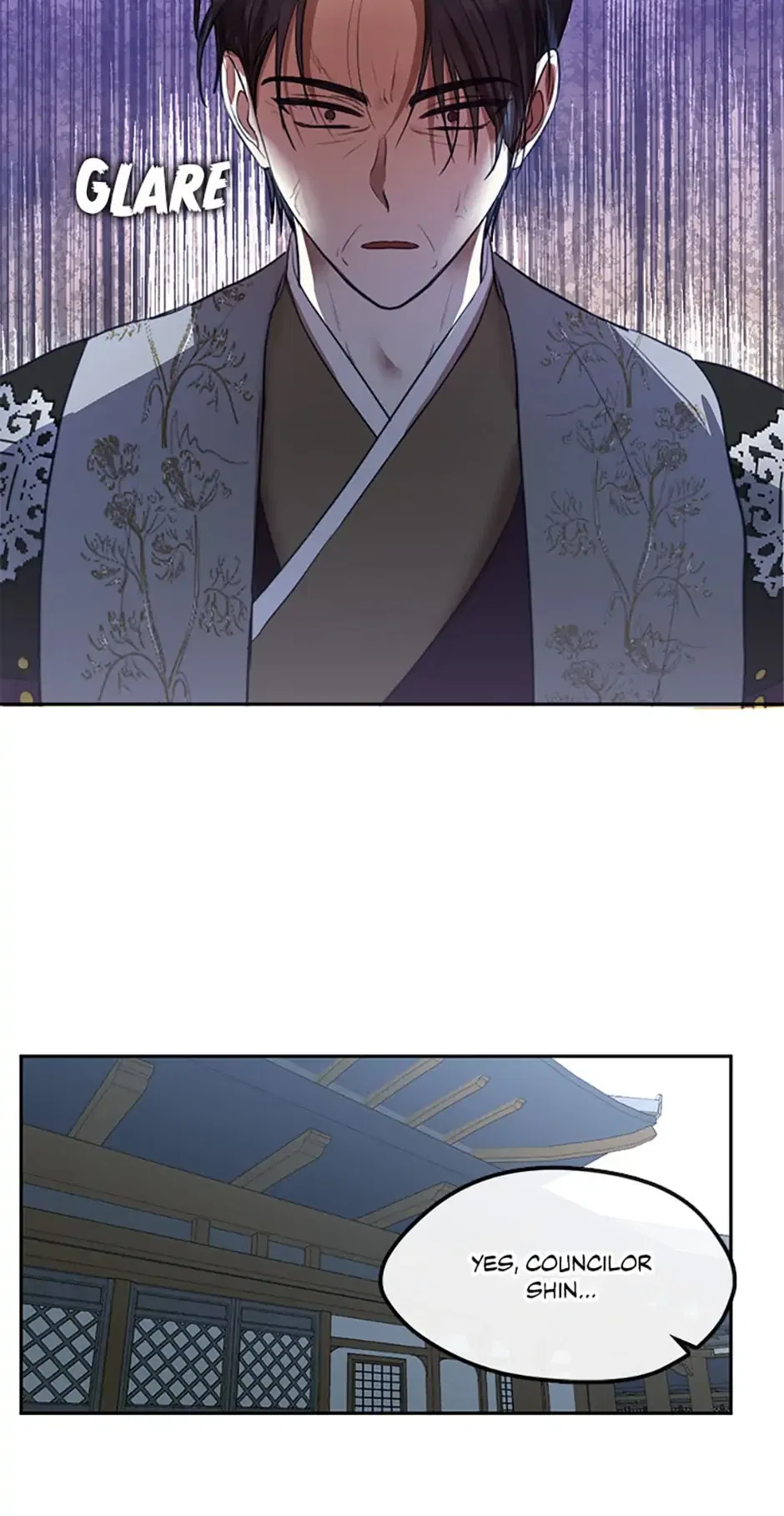 The Empire’s Hidden Hope Chapter 63 – Page 16