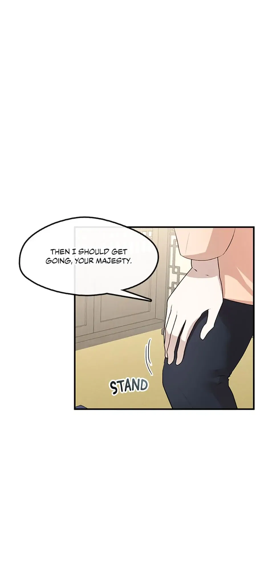 The Empire’s Hidden Hope Chapter 63 – Page 26