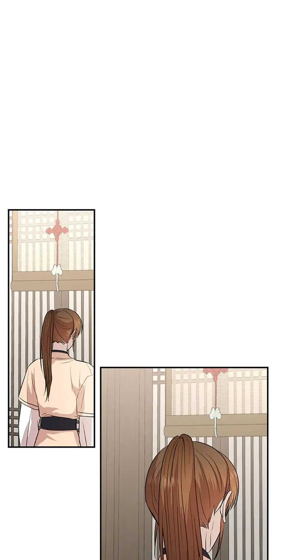 The Empire’s Hidden Hope Chapter 63 – Page 28