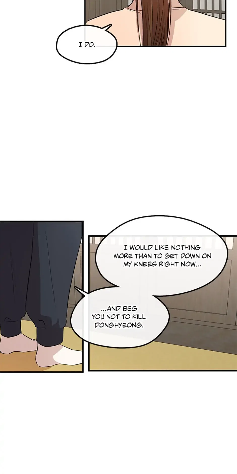 The Empire’s Hidden Hope Chapter 63 – Page 29