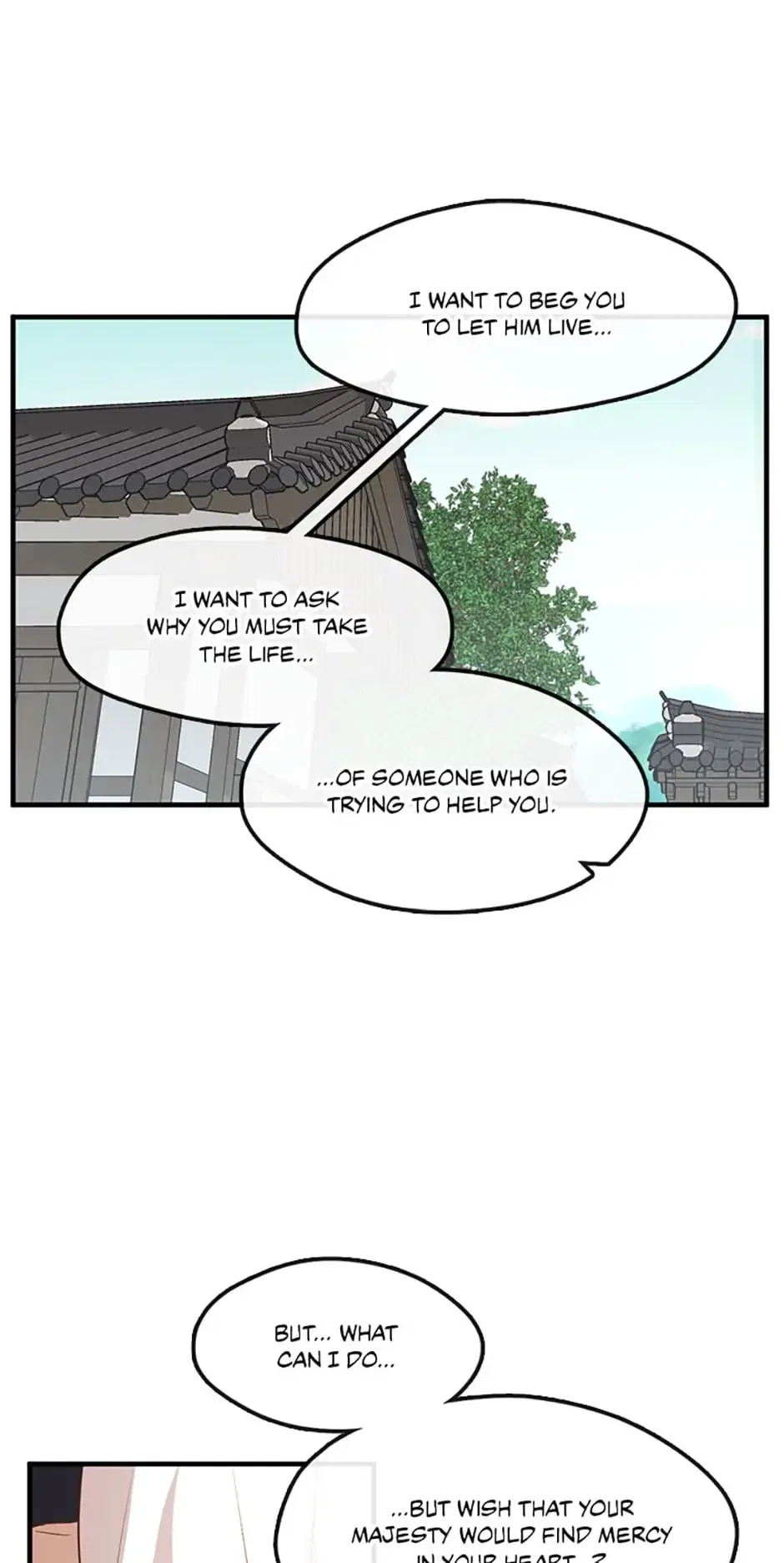 The Empire’s Hidden Hope Chapter 63 – Page 30