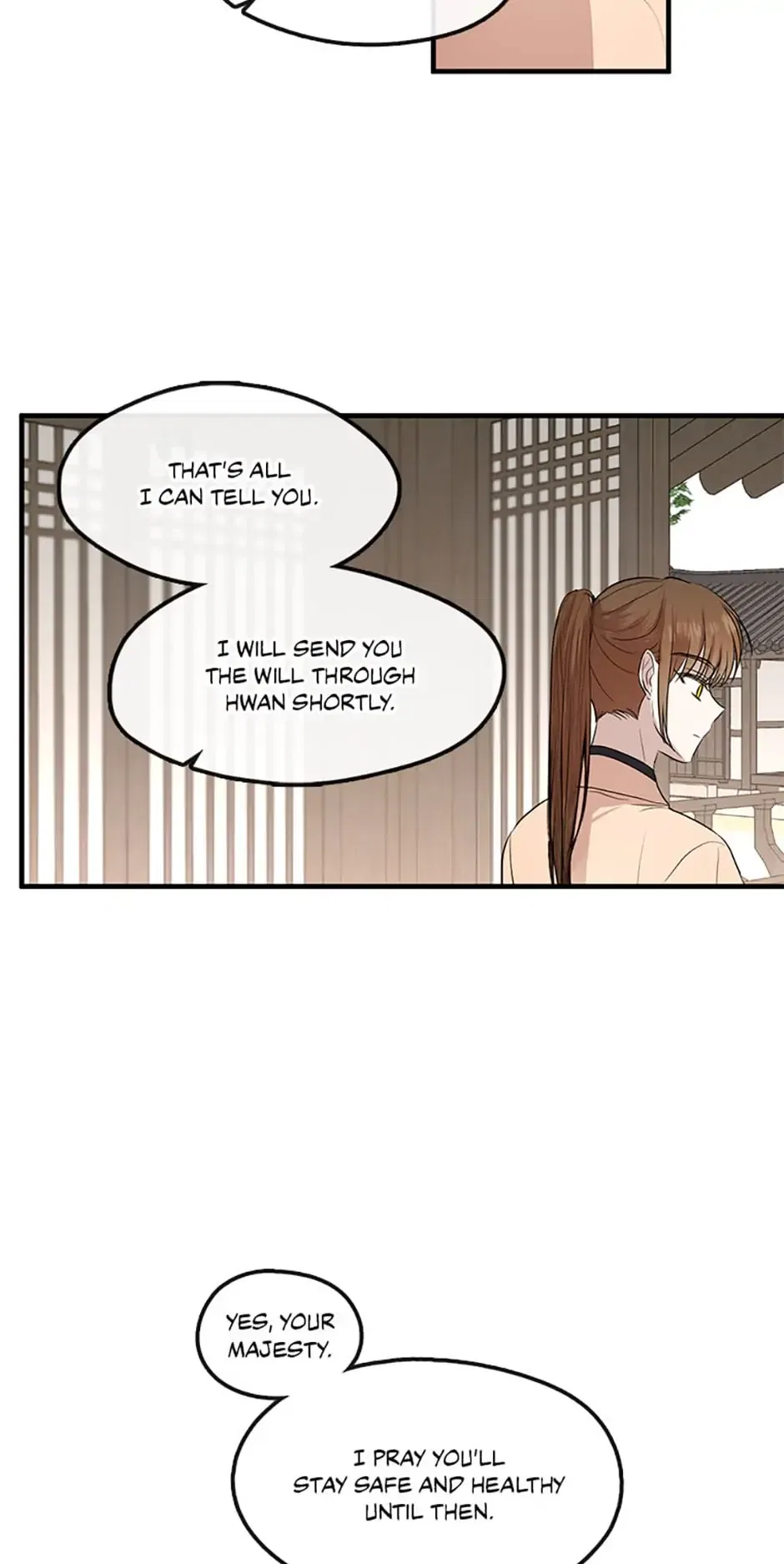 The Empire’s Hidden Hope Chapter 63 – Page 34