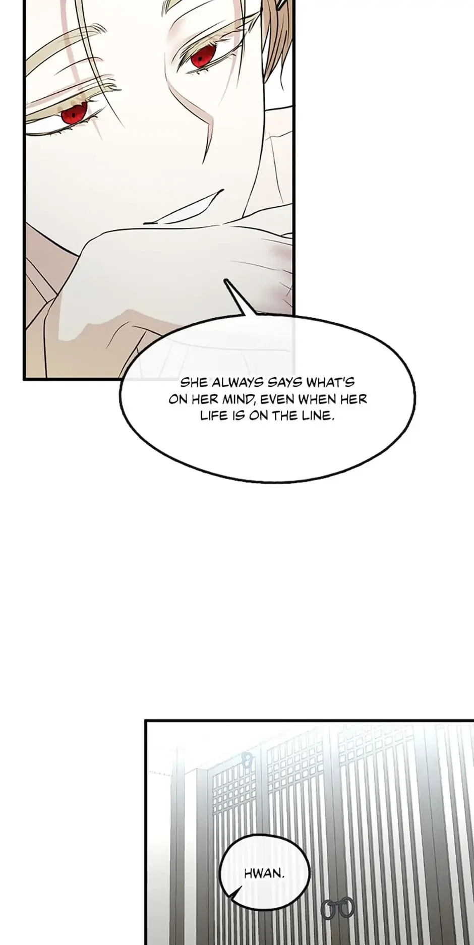 The Empire’s Hidden Hope Chapter 63 – Page 37